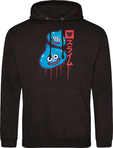 Slimes