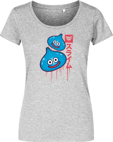Slimes