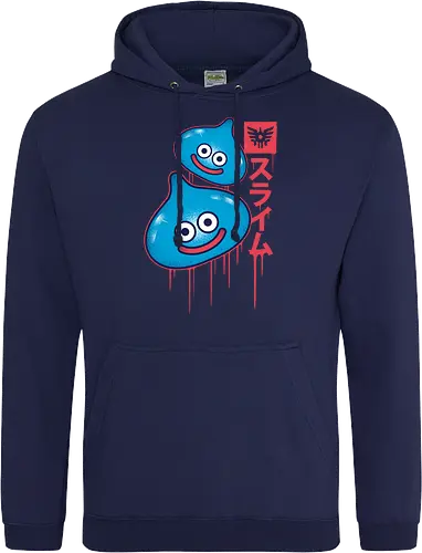 Slimes
