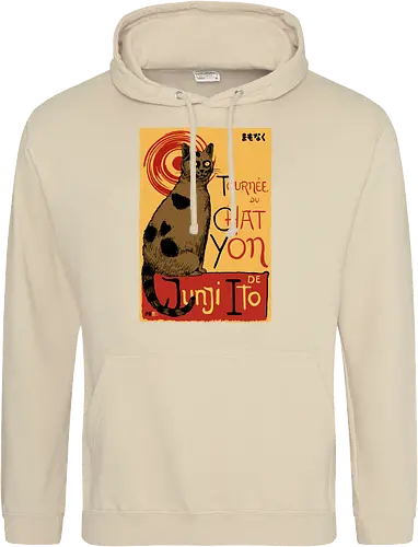 Chat Yon