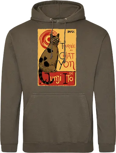 Chat Yon