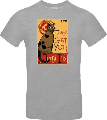 Chat Yon