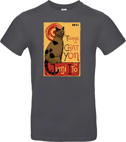 Chat Yon