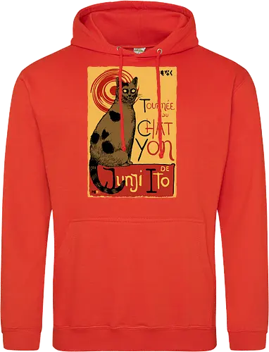 Chat Yon