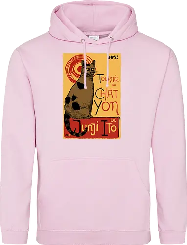 Chat Yon