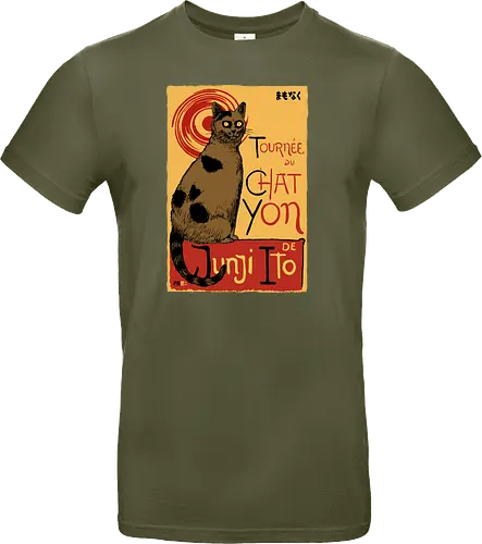 Chat Yon
