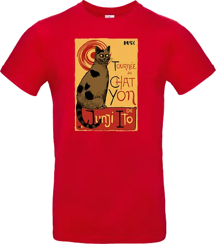 Chat Yon