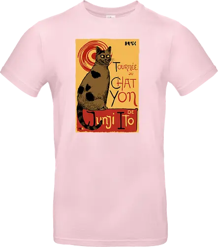 Chat Yon