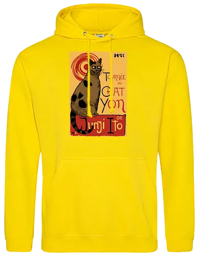 Chat Yon