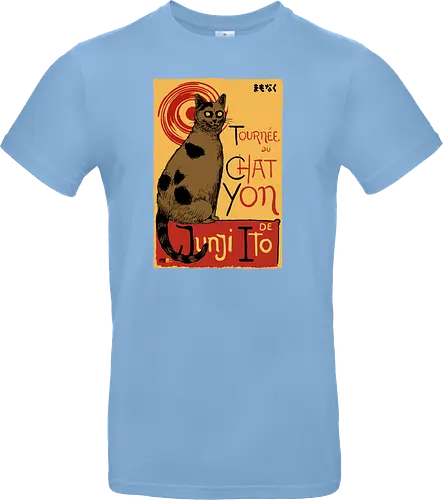 Chat Yon