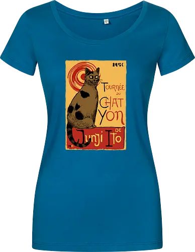 Chat Yon