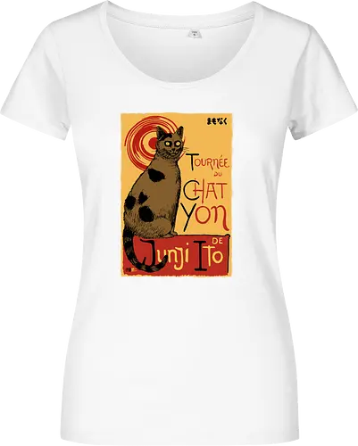 Chat Yon