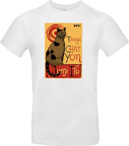 Chat Yon