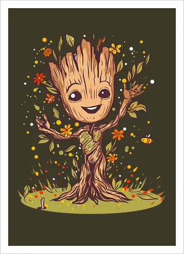 I am spring