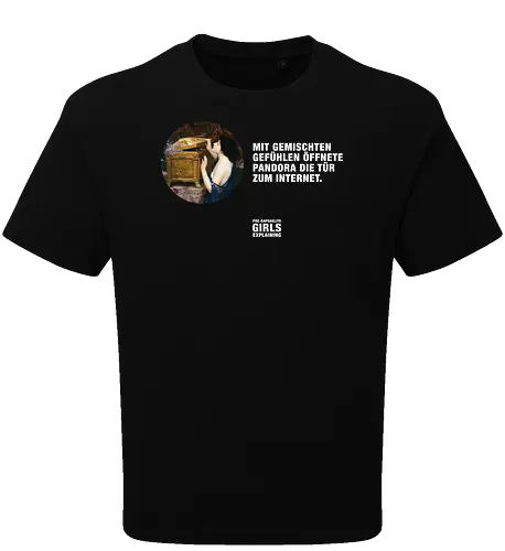 Pandora DARK EDITION