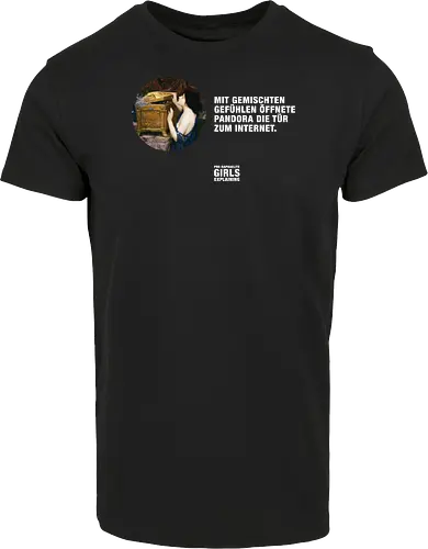 Pandora DARK EDITION