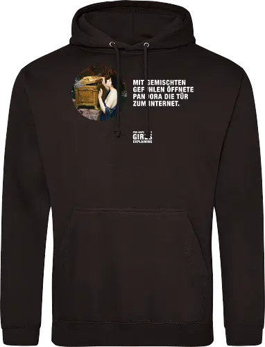 Pandora DARK EDITION