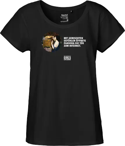 Pandora DARK EDITION