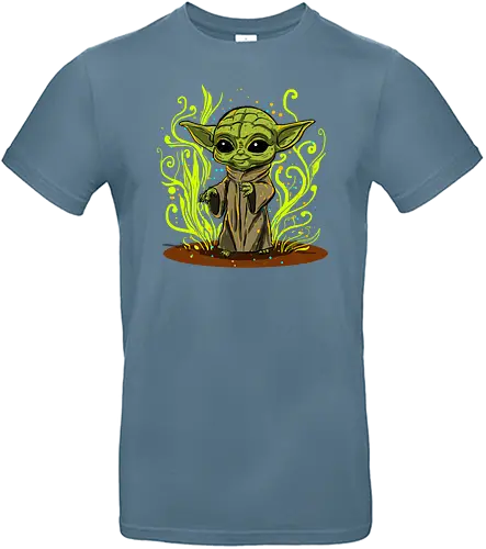 The child's garden - alien, space opera - Standard T-Shirt