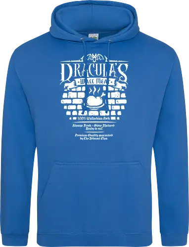 Draculas Wall Mt