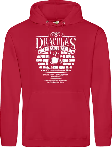 Draculas Wall Mt