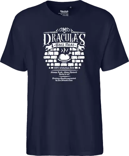 Draculas Wall Mt
