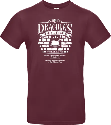 Draculas Wall Mt