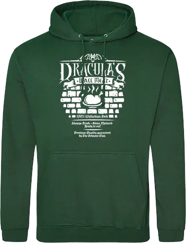 Draculas Wall Mt