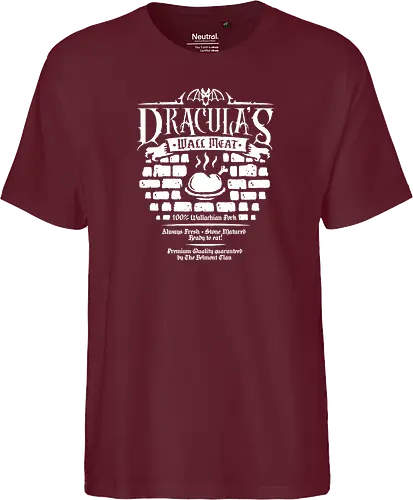 Draculas Wall Mt