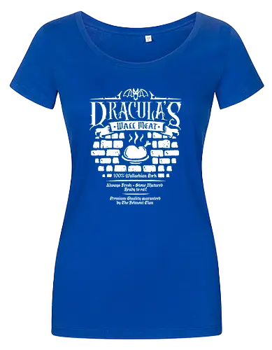 Draculas Wall Mt
