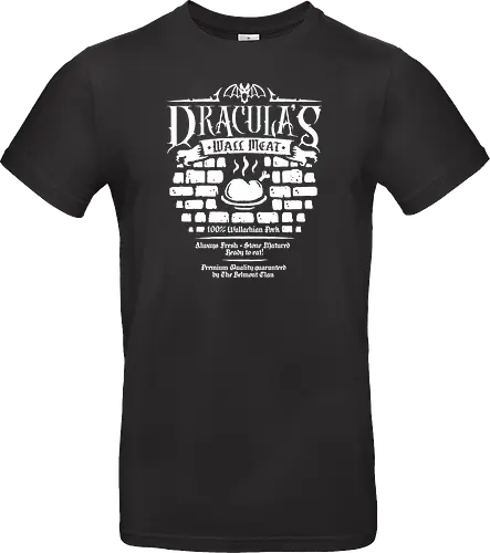 Draculas Wall Mt