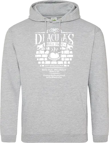 Draculas Wall Mt