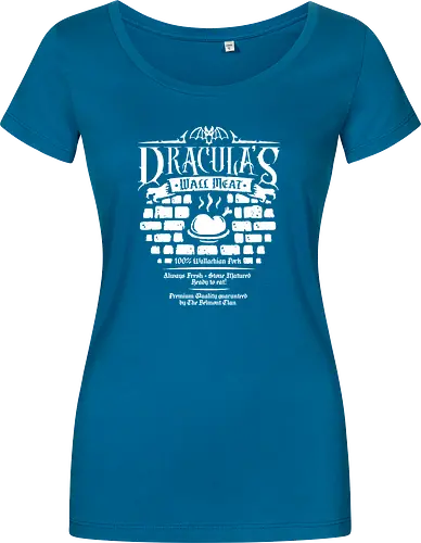 Draculas Wall Mt