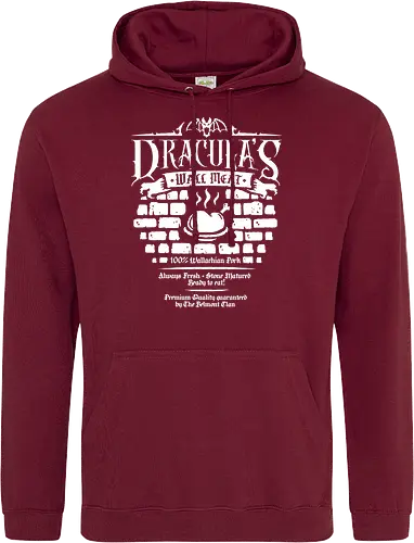 Draculas Wall Mt