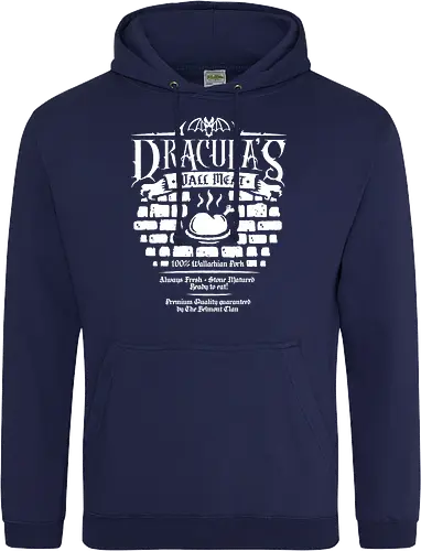 Draculas Wall Mt