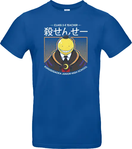 Sensei