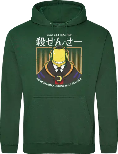 Sensei