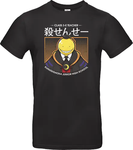 Sensei