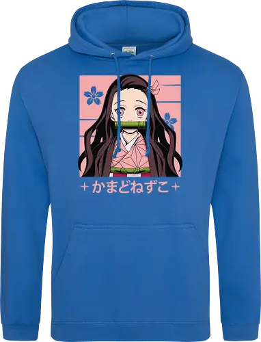 Nezuko