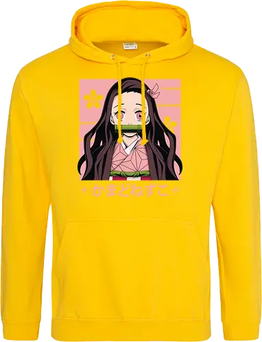 Nezuko