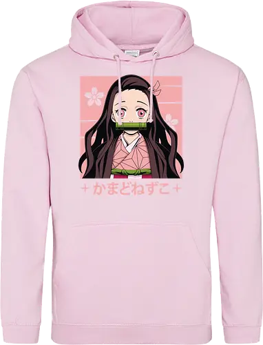 Nezuko