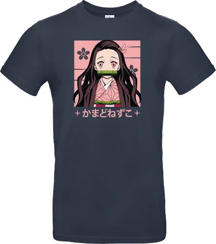 Nezuko
