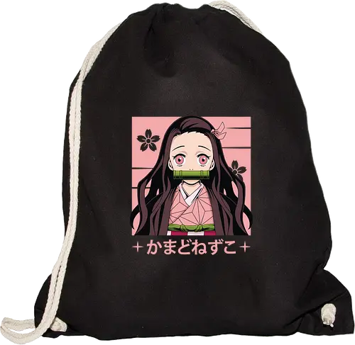 Nezuko