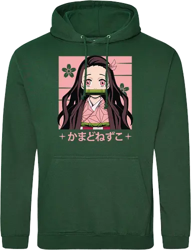 Nezuko