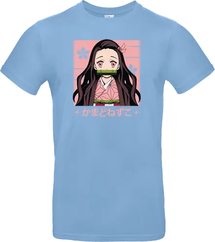 Nezuko