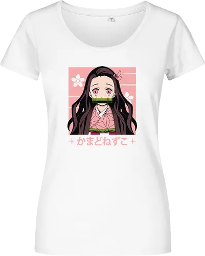 Nezuko