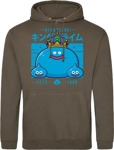 King Slime