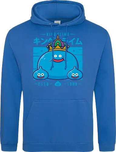 King Slime