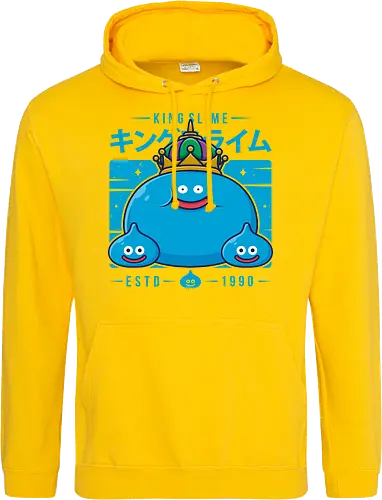 King Slime