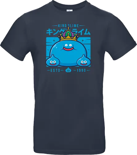 King Slime